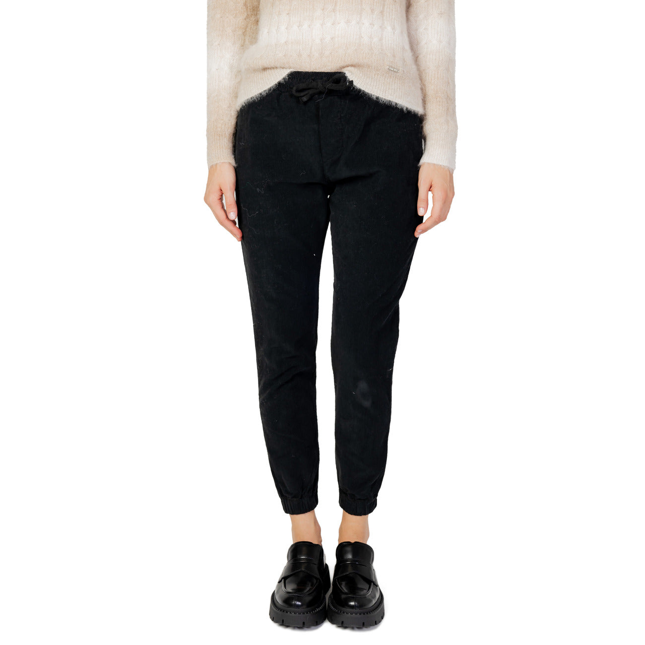 Hanny Deep Pantaloni Donna