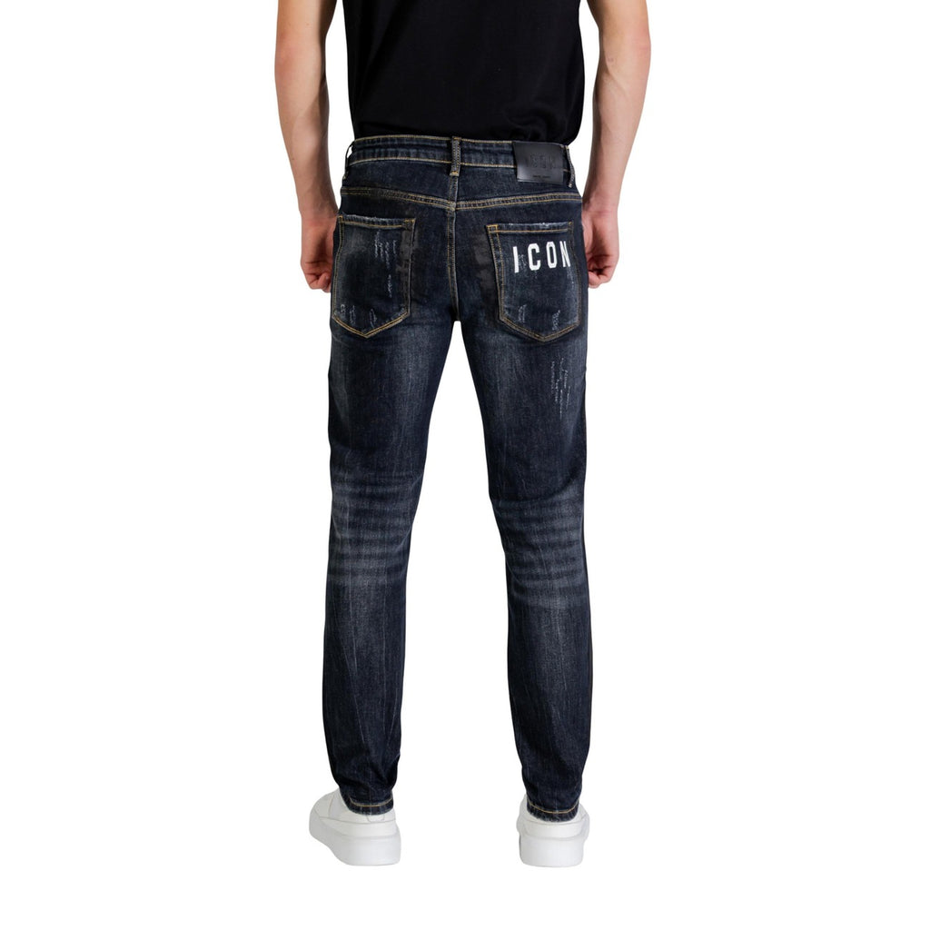 Icon Jeans Uomo