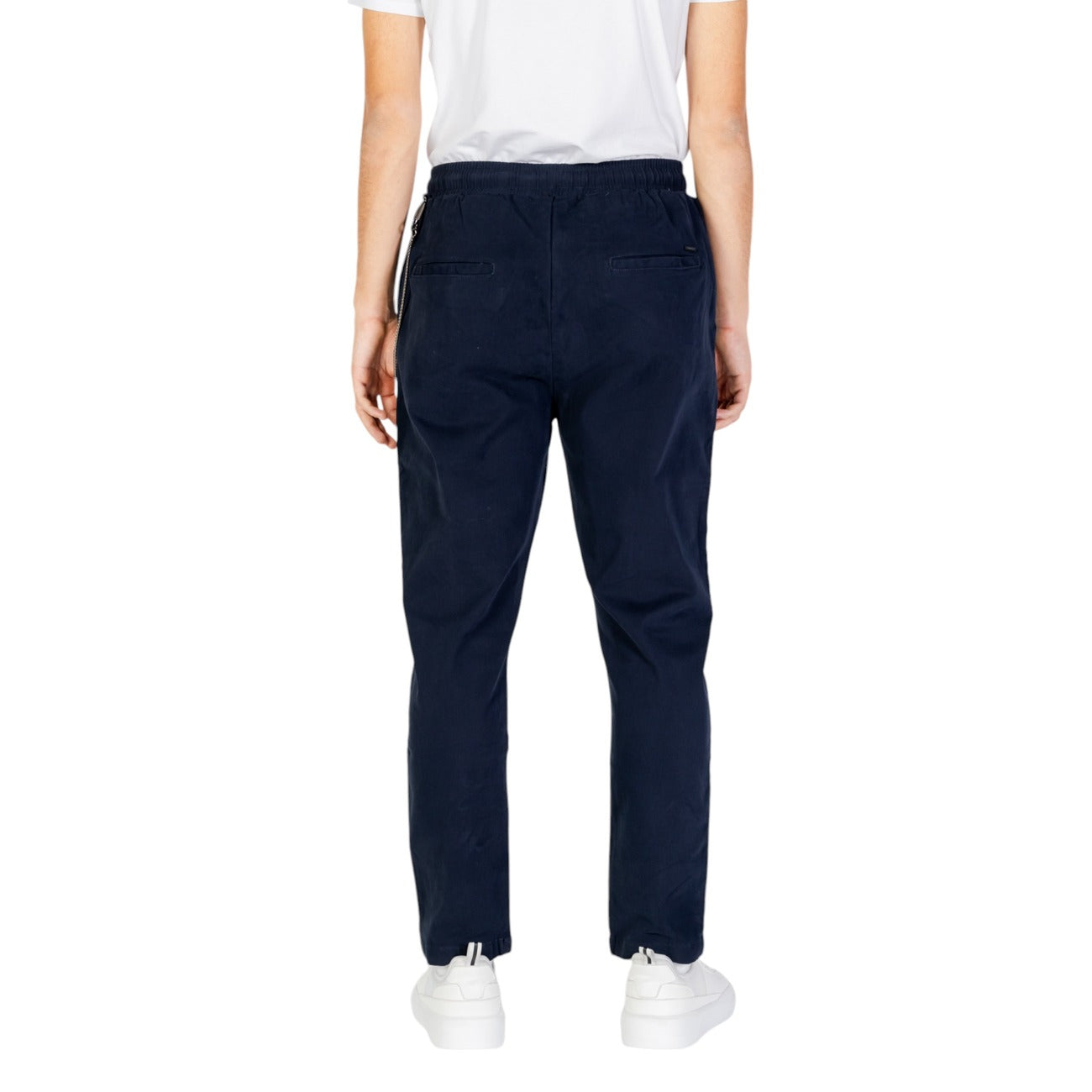 Gianni Lupo Pantaloni Uomo