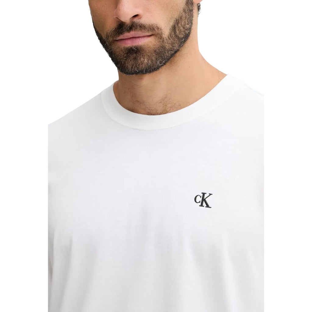 Calvin Klein Jeans T-Shirt Uomo