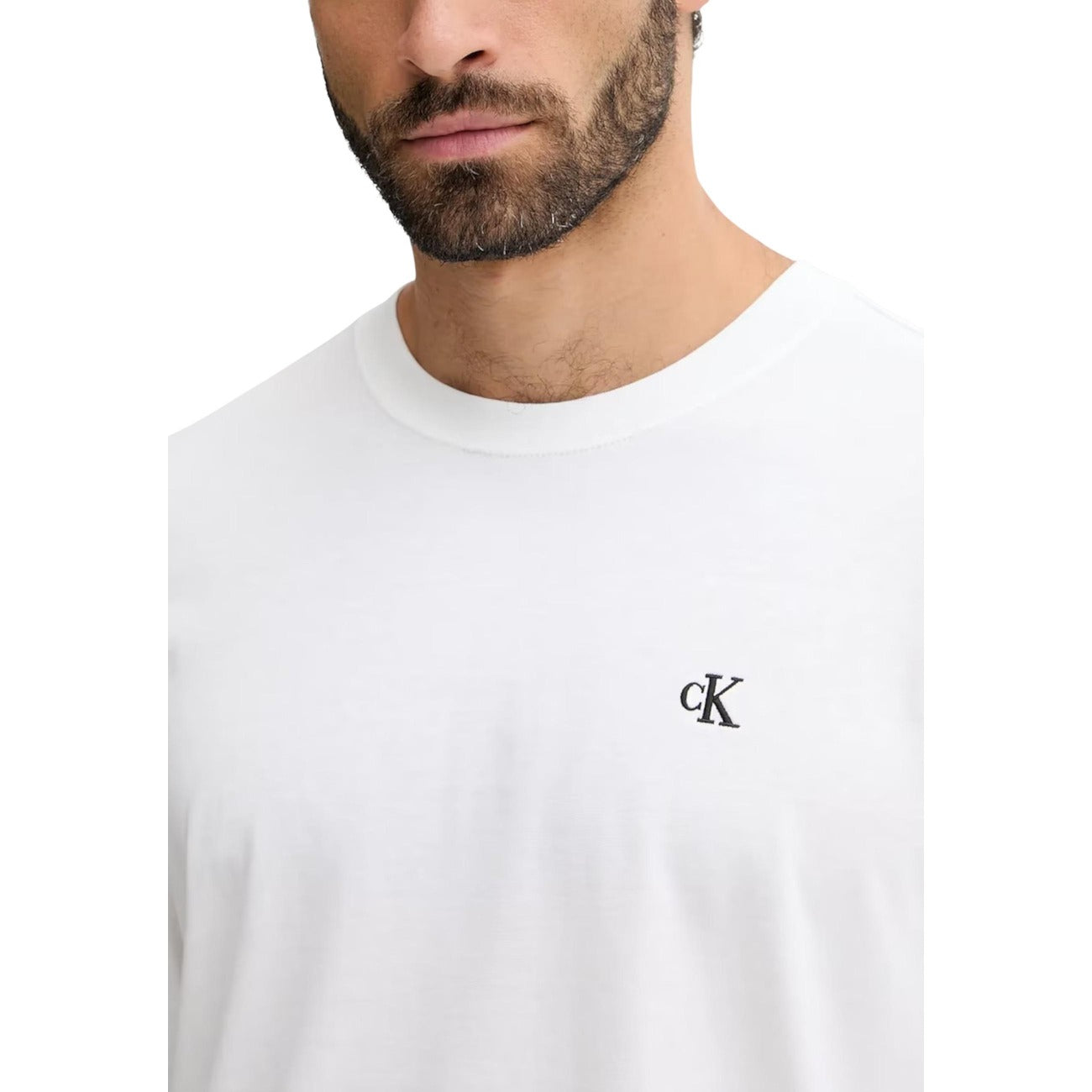 Calvin Klein Jeans T-Shirt Uomo