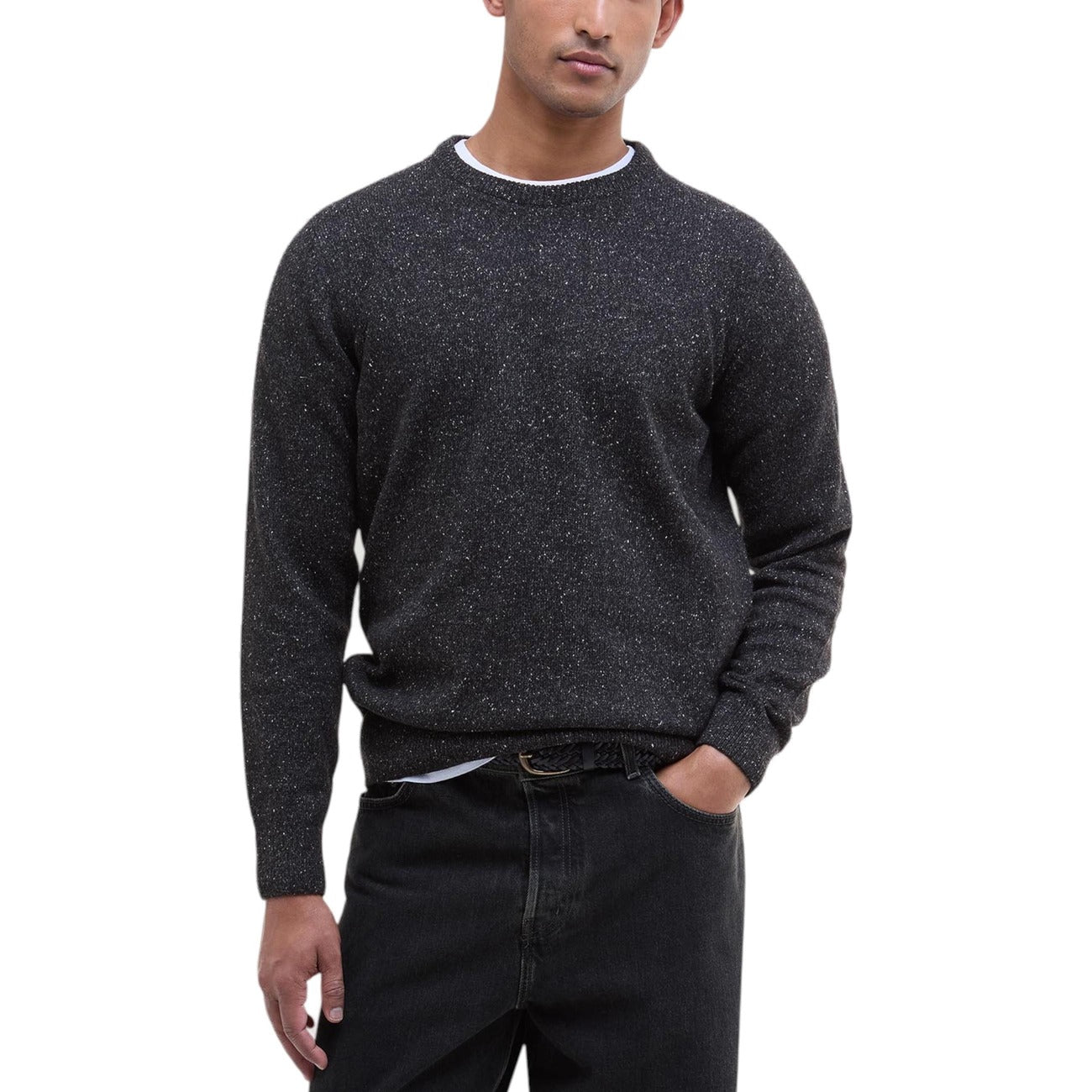 Barbour Maglia Uomo