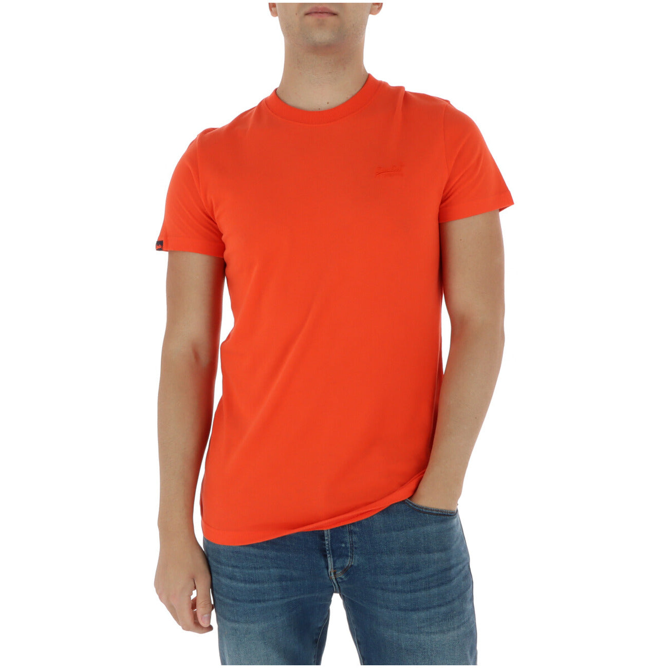 Superdry T-Shirt Uomo