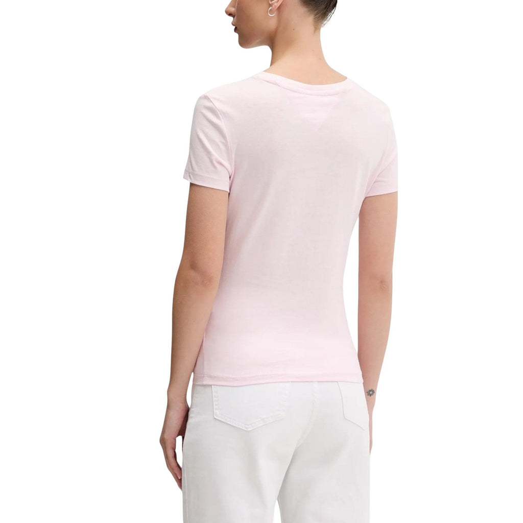 Tommy Hilfiger Jeans T-Shirt Donna