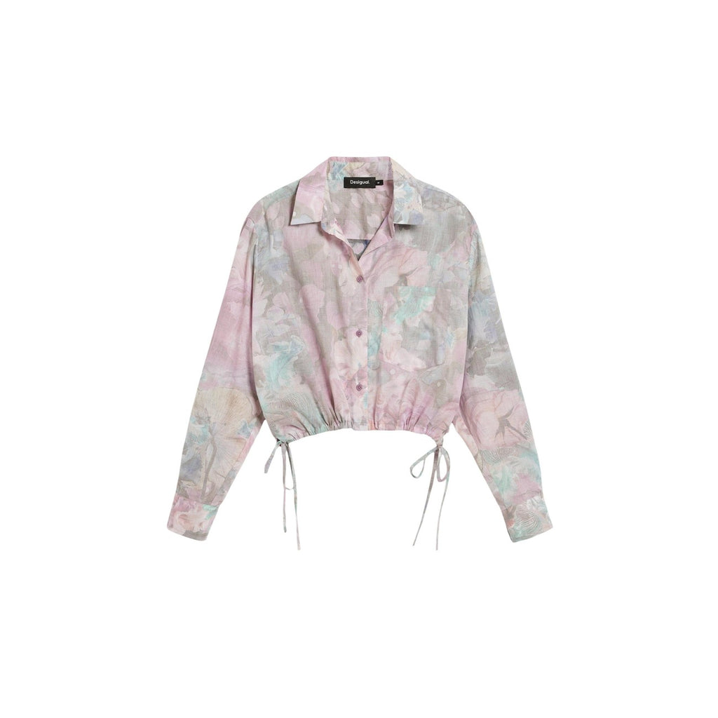 Desigual Camicia Donna
