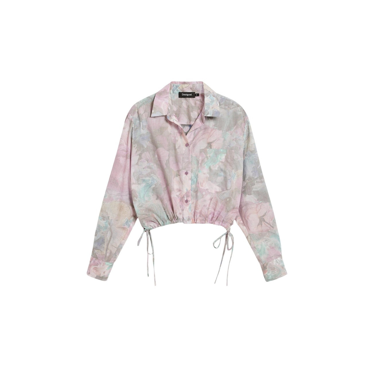 Desigual Camicia Donna