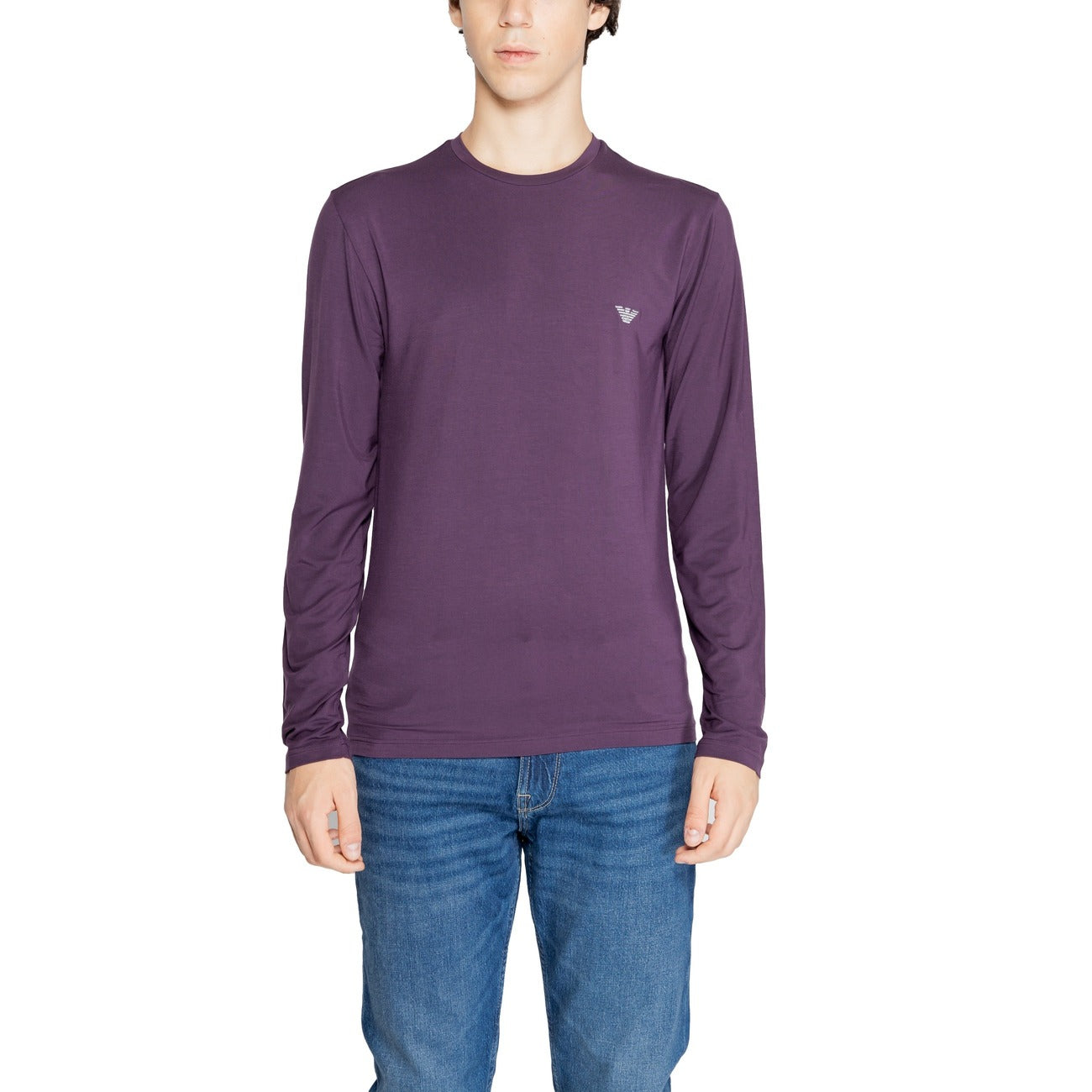 Emporio Armani Underwear T-Shirt Uomo