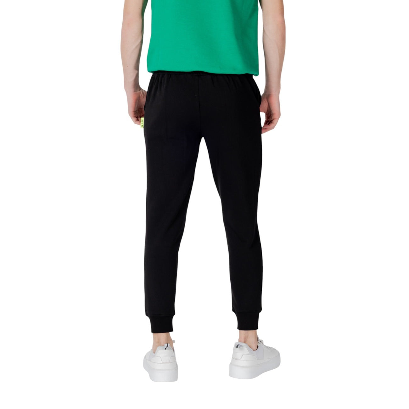 Icon Pantaloni Uomo