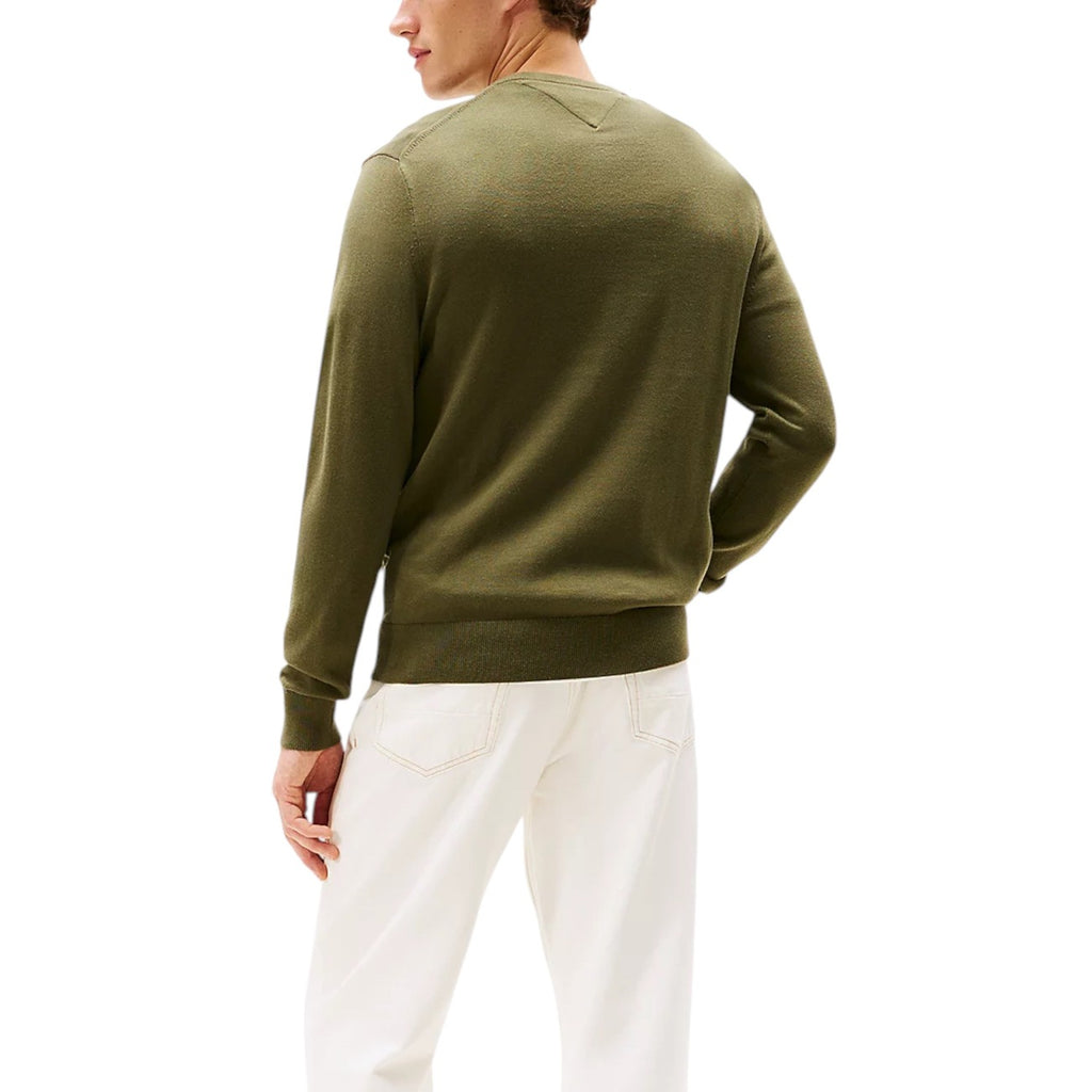 Tommy Hilfiger Maglia Uomo