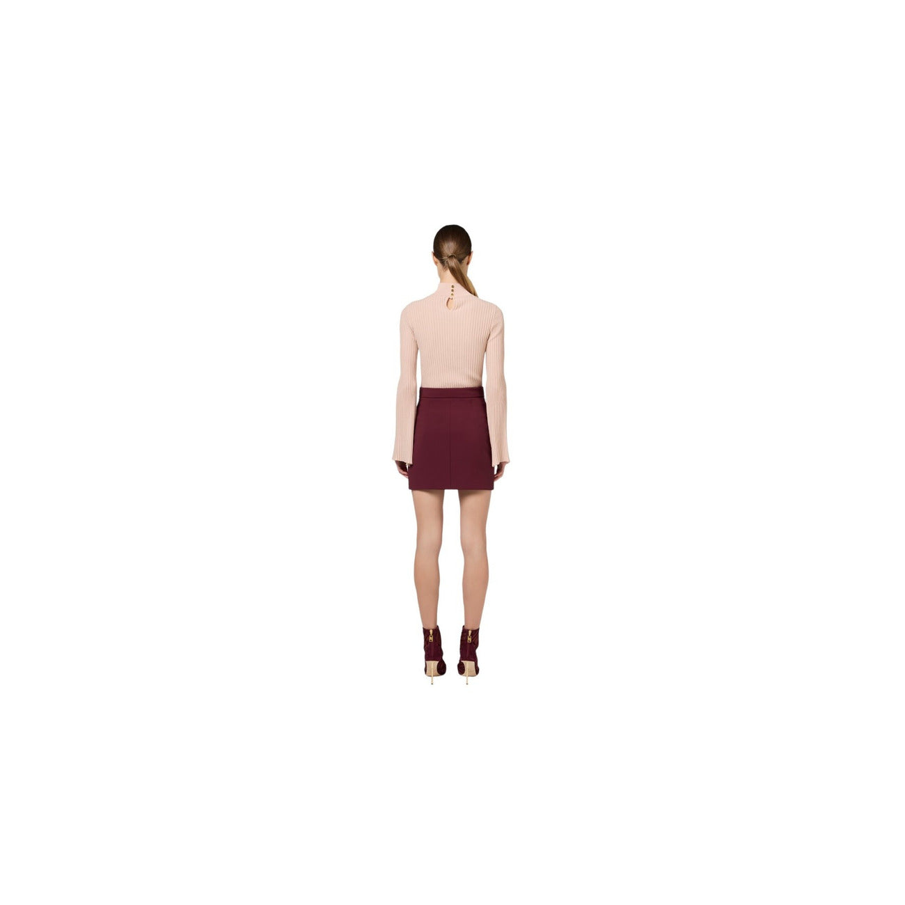 Elisabetta Franchi Gonna Donna