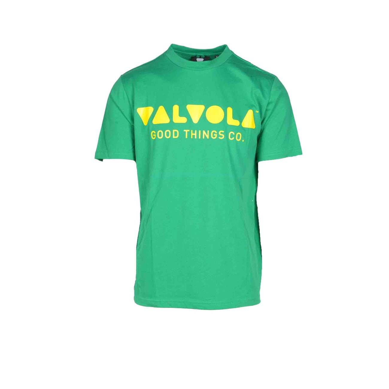 Valvola T-Shirt Uomo