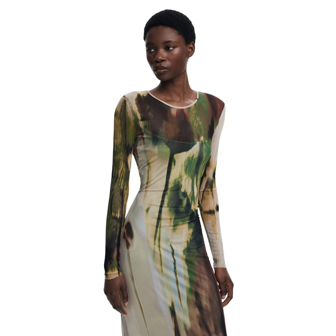 Desigual Abito Donna