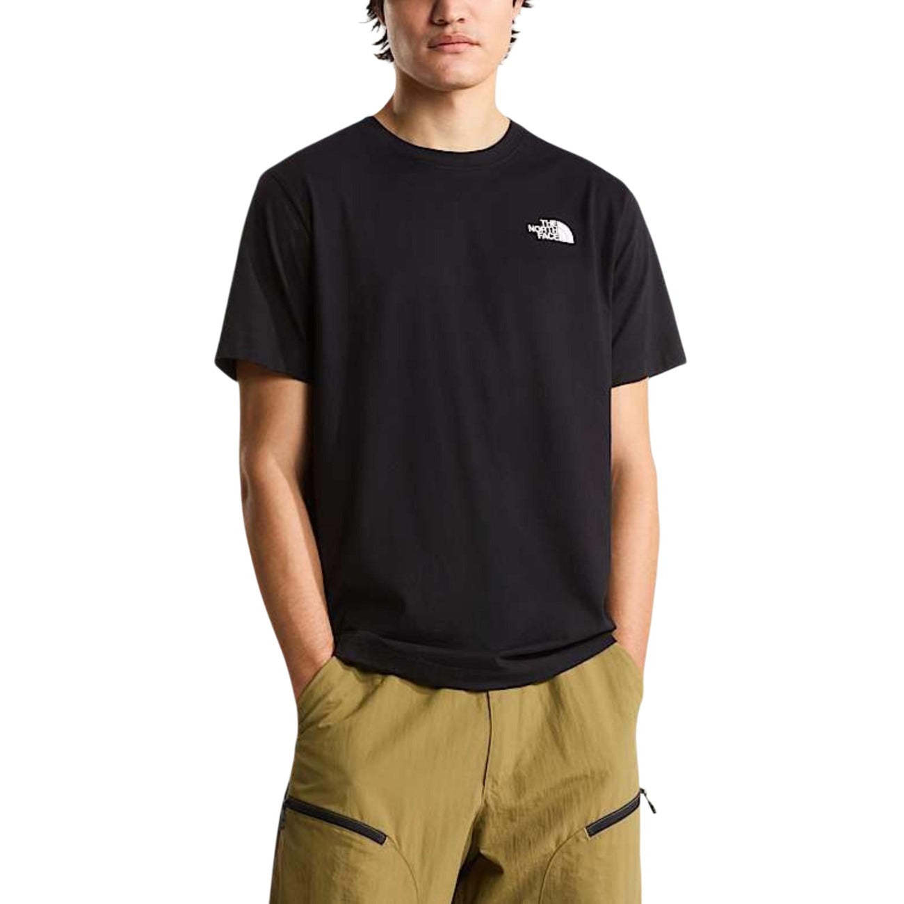 The North Face T-Shirt Uomo