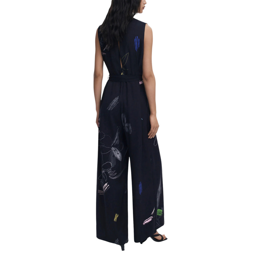 Desigual Tuta Donna