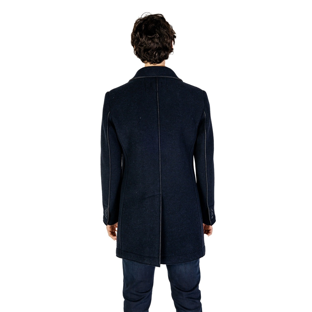 Hydra Clothing Cappotto Uomo