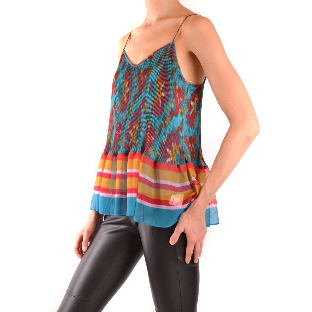 Twinset Canotta Donna