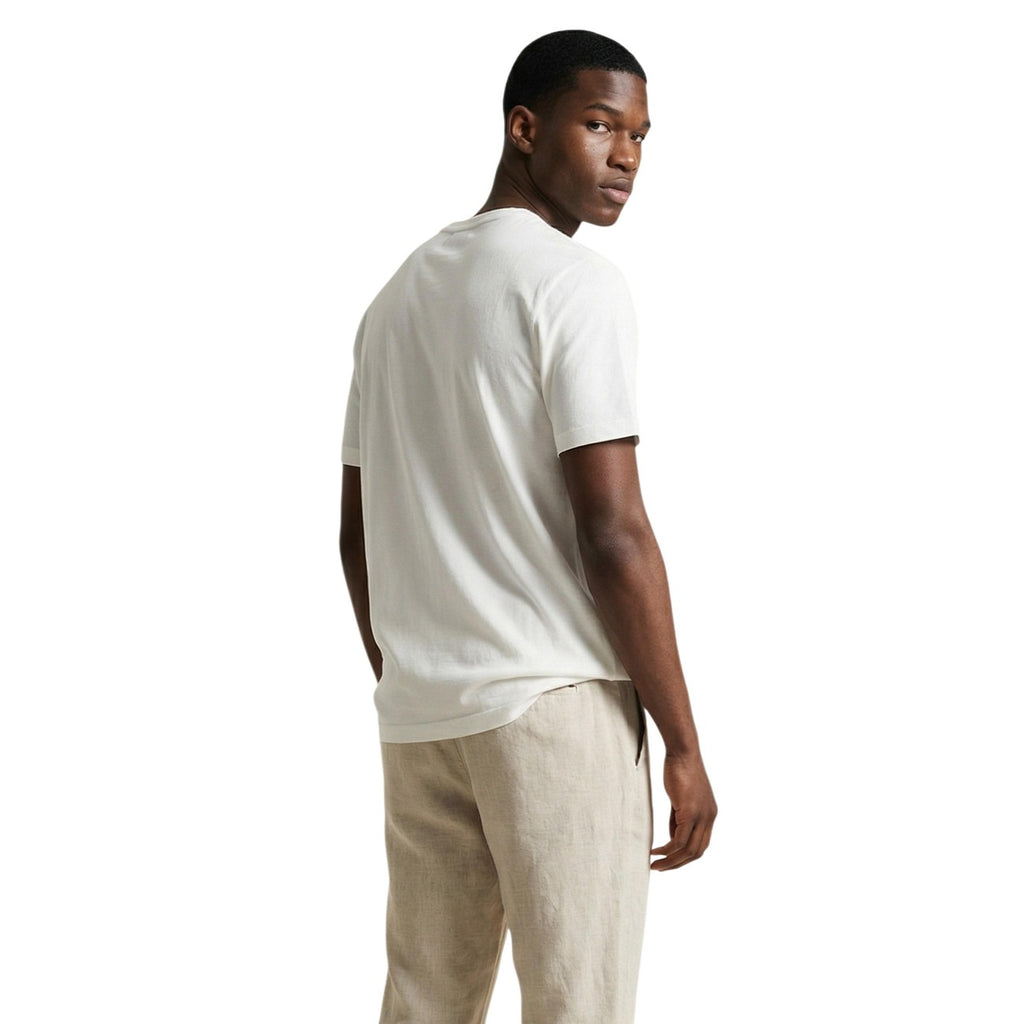 Gianni Lupo T-Shirt Uomo