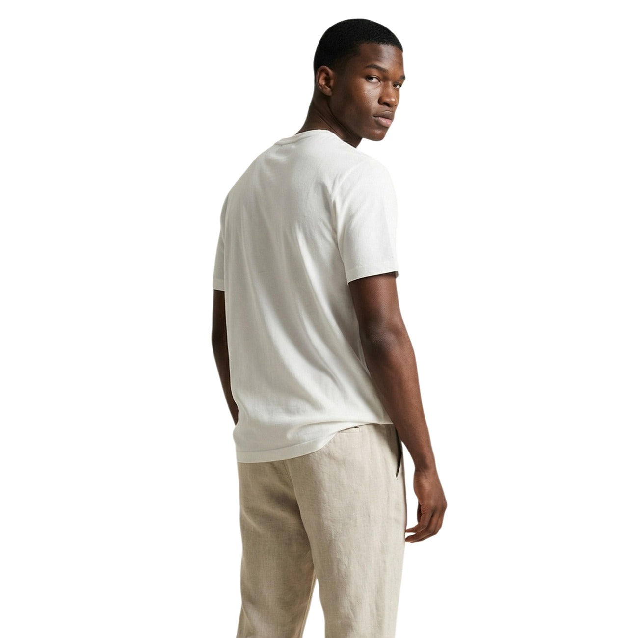 Gianni Lupo T-Shirt Uomo