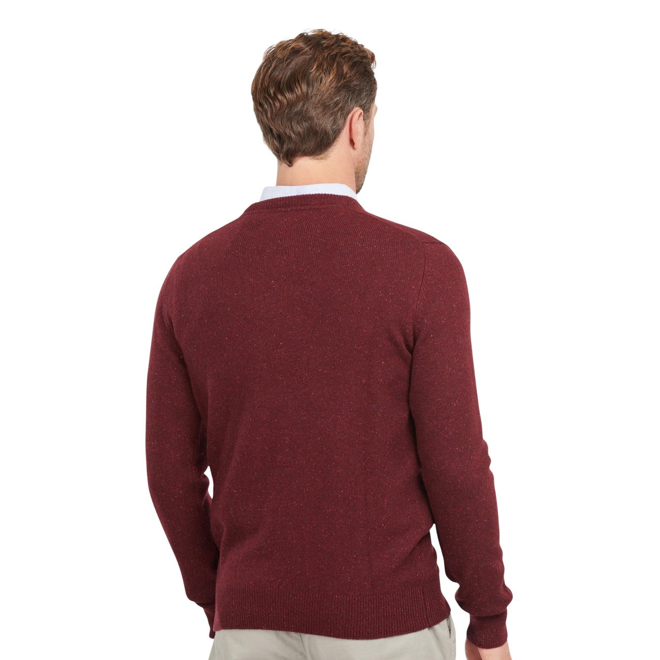 Barbour Maglia Uomo