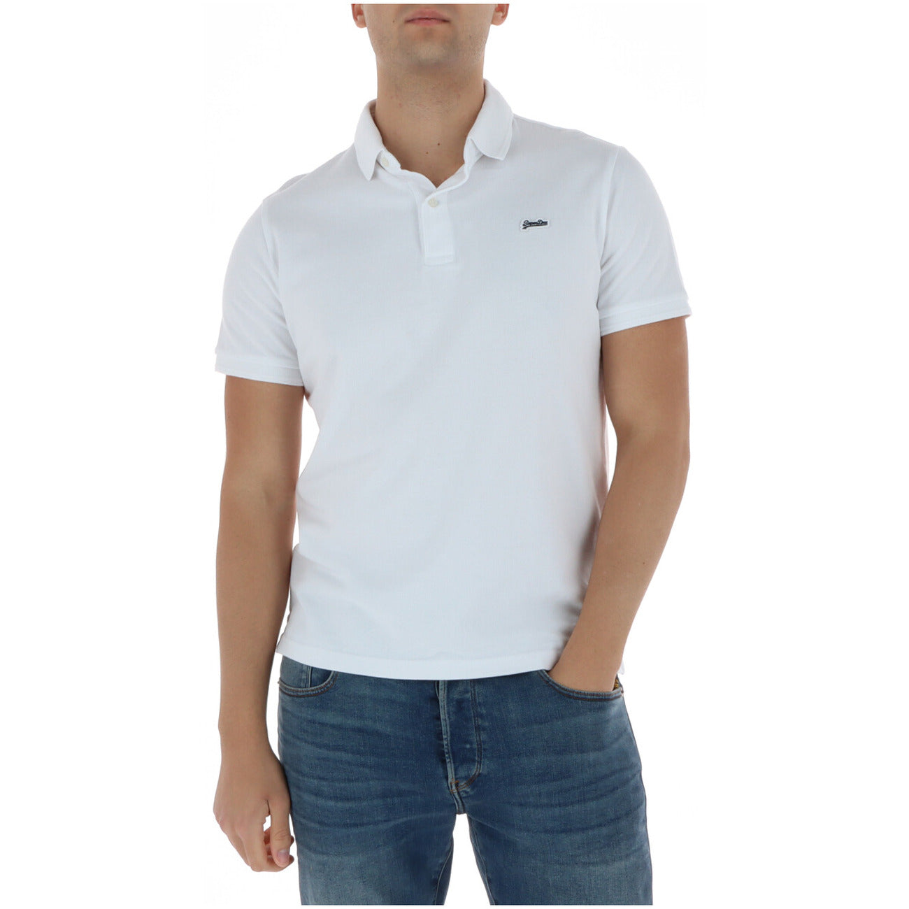 Superdry Polo Uomo