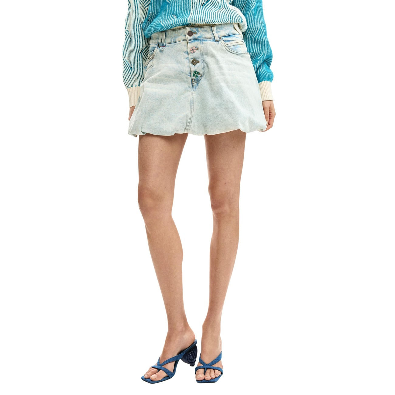 Desigual Gonna Donna