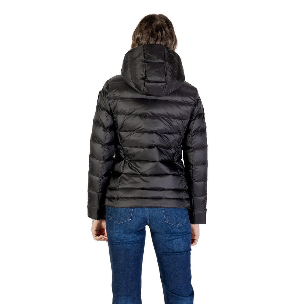 Blauer Giubbotto Donna