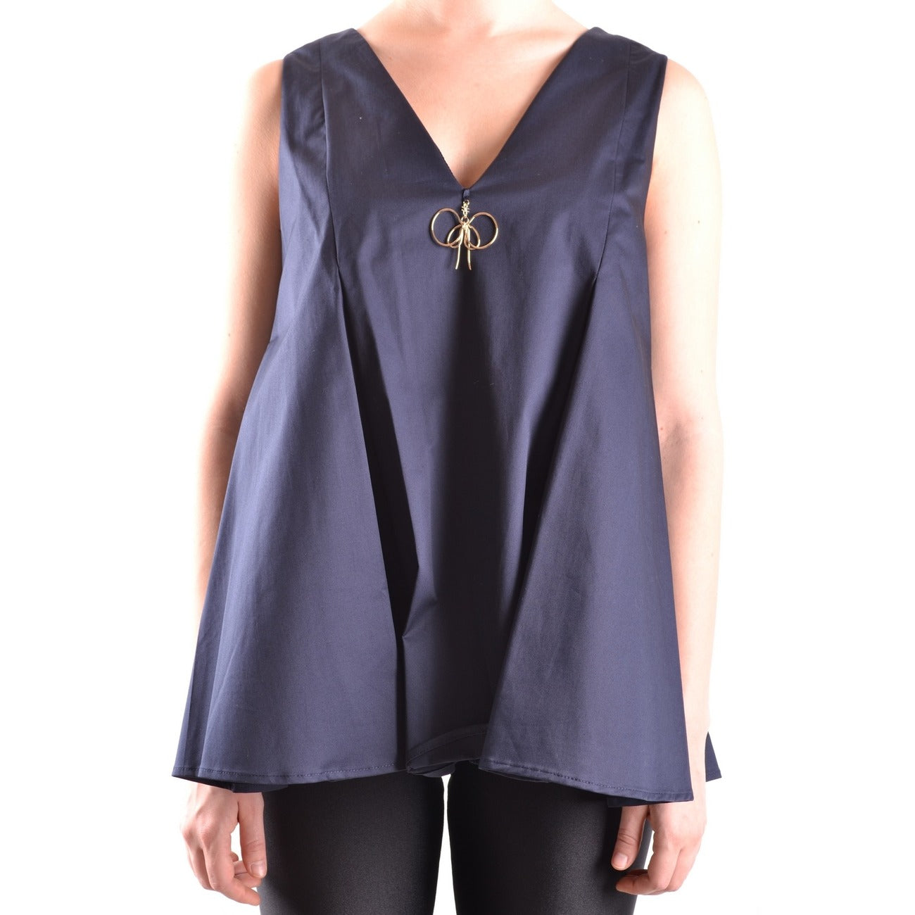 Elisabetta Franchi Top Donna