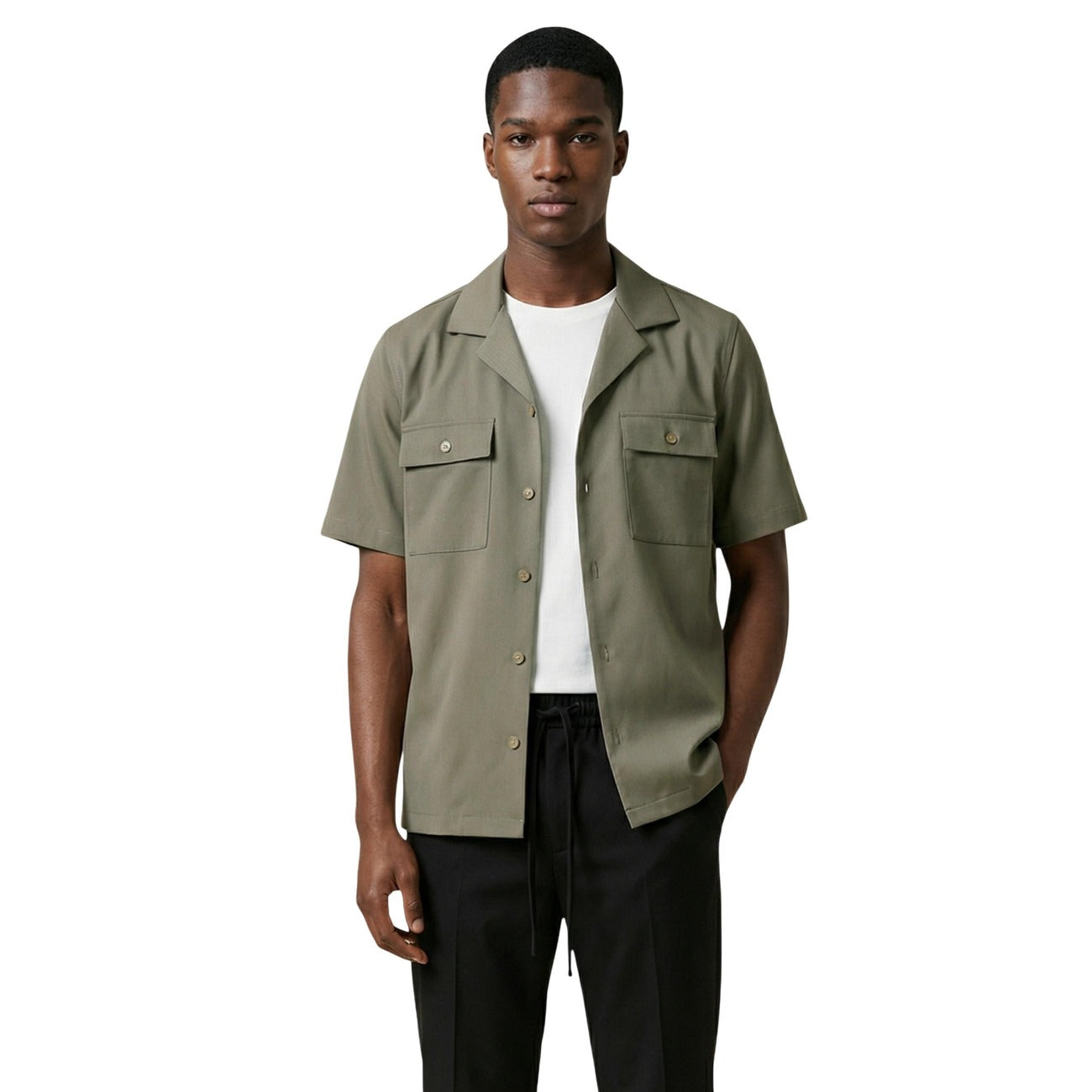 Gianni Lupo Camicia Uomo