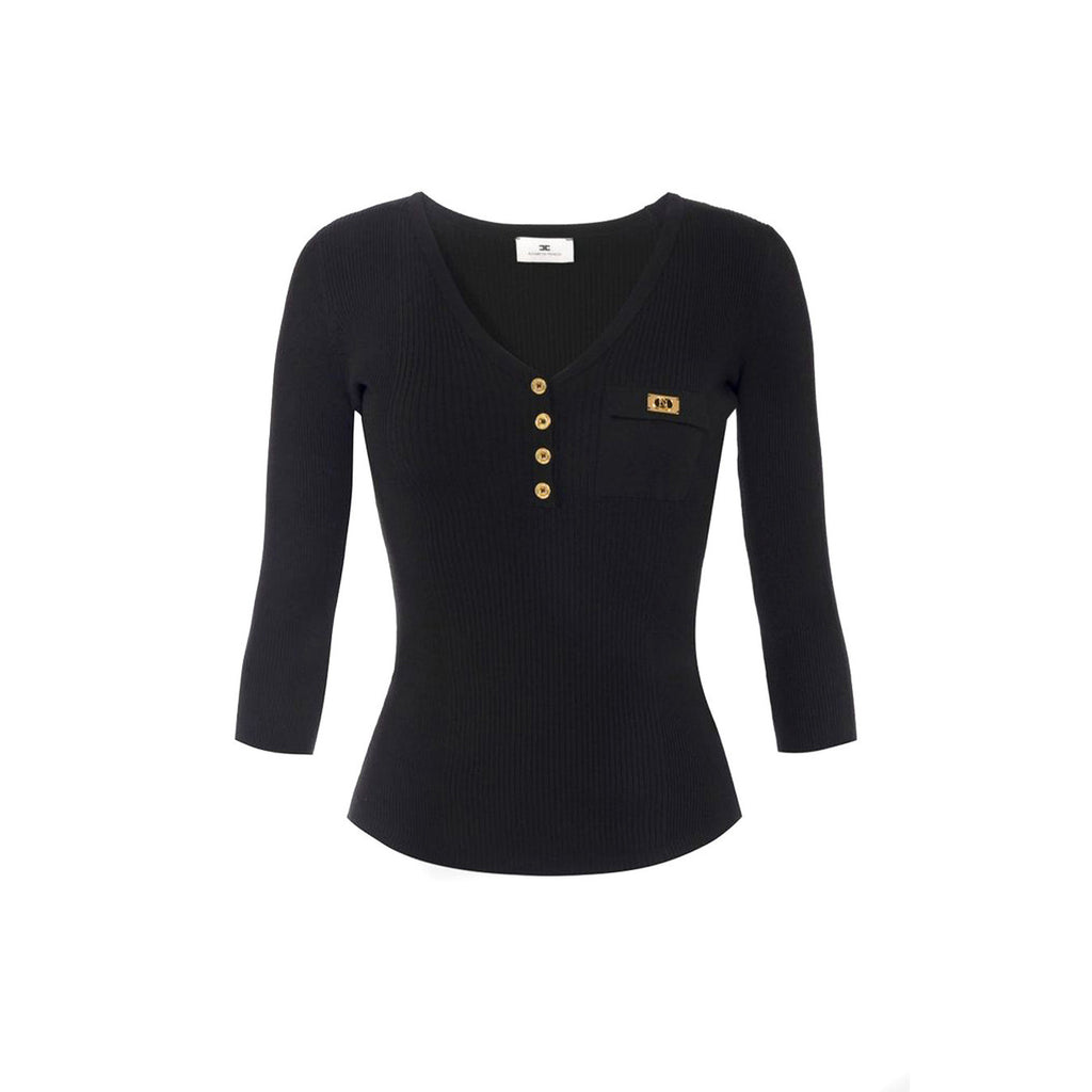 Elisabetta Franchi Maglia Donna
