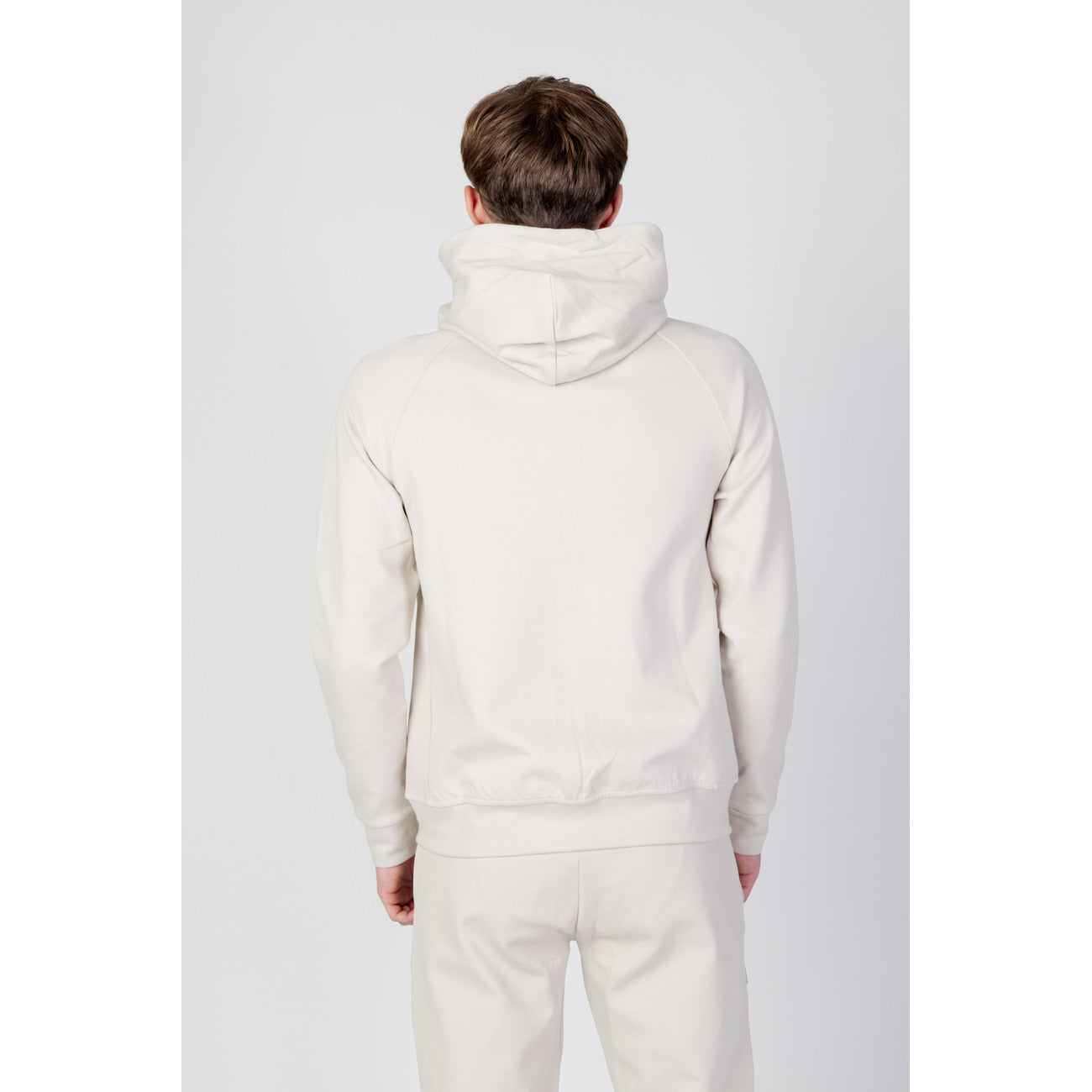 U.s. Polo Assn. Felpa Uomo