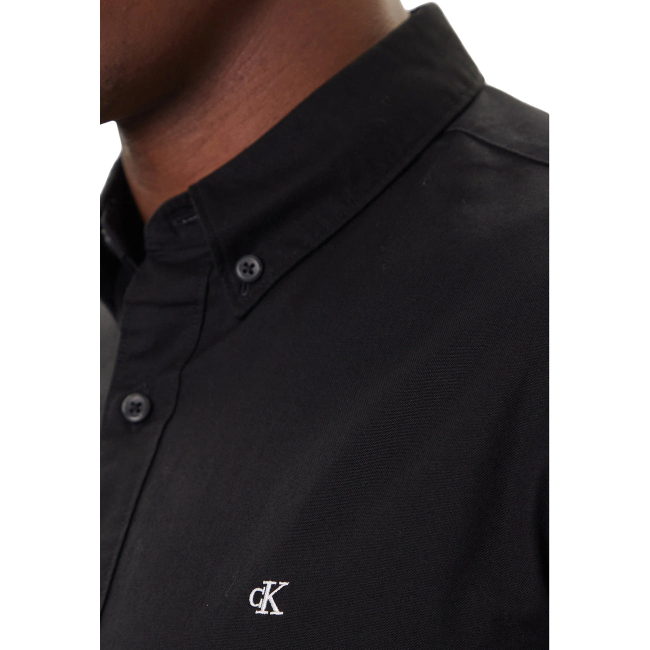 Calvin Klein Jeans Camicia Uomo