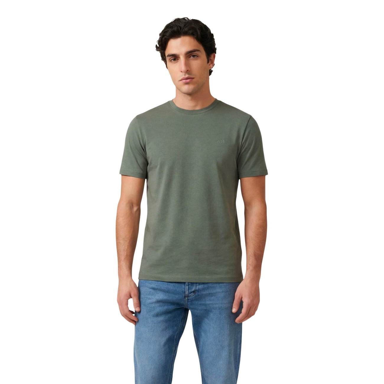 Antony Morato T-Shirt Uomo