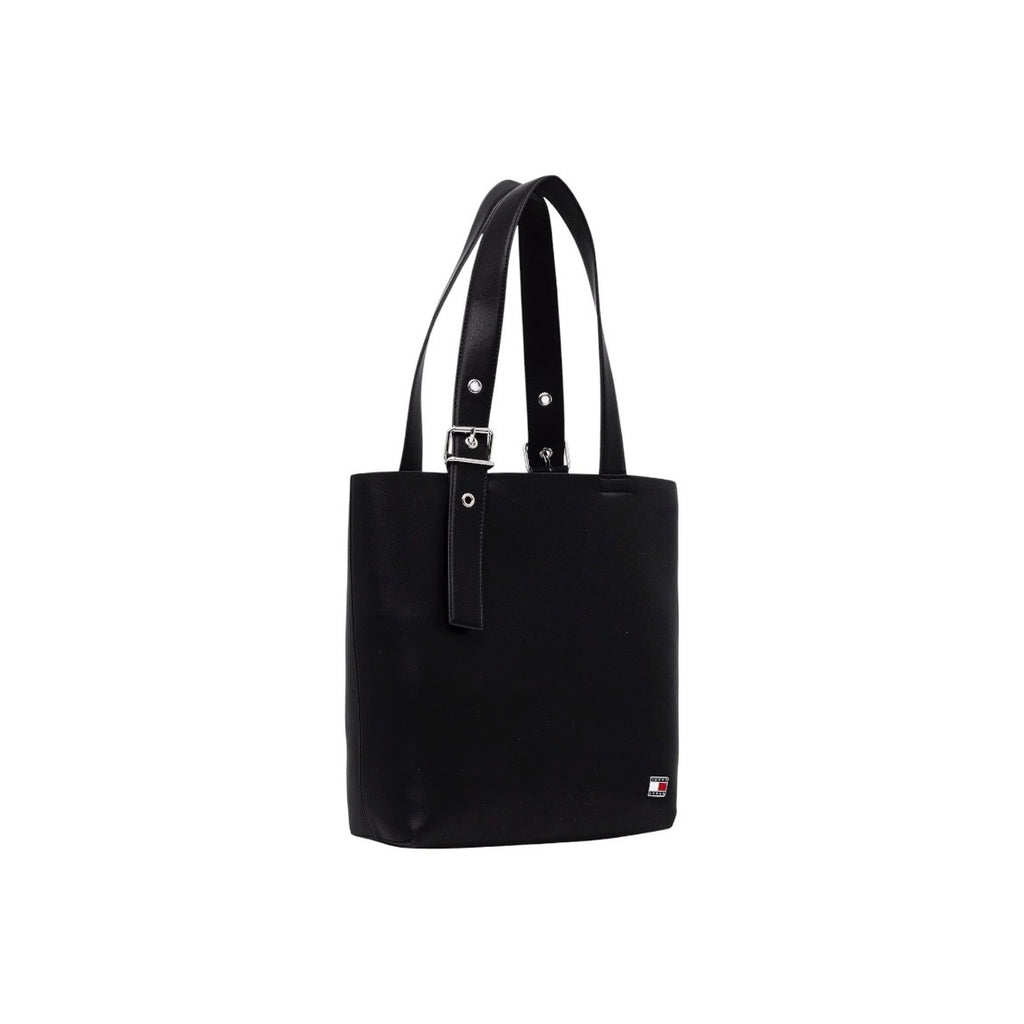 Tommy Hilfiger Jeans Borsa Donna