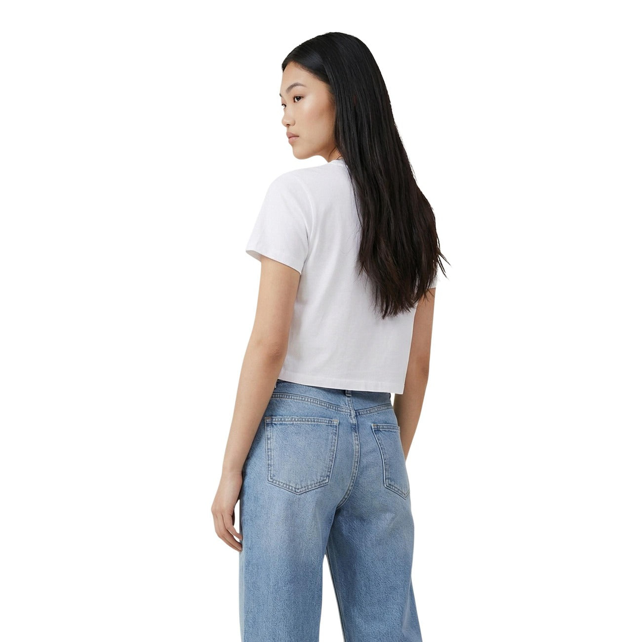 Calvin Klein Jeans T-Shirt Donna