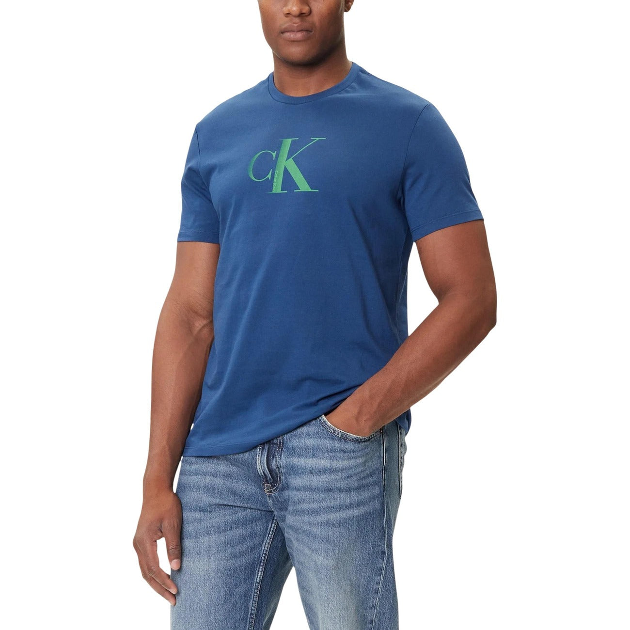 Calvin Klein Jeans T-Shirt Uomo