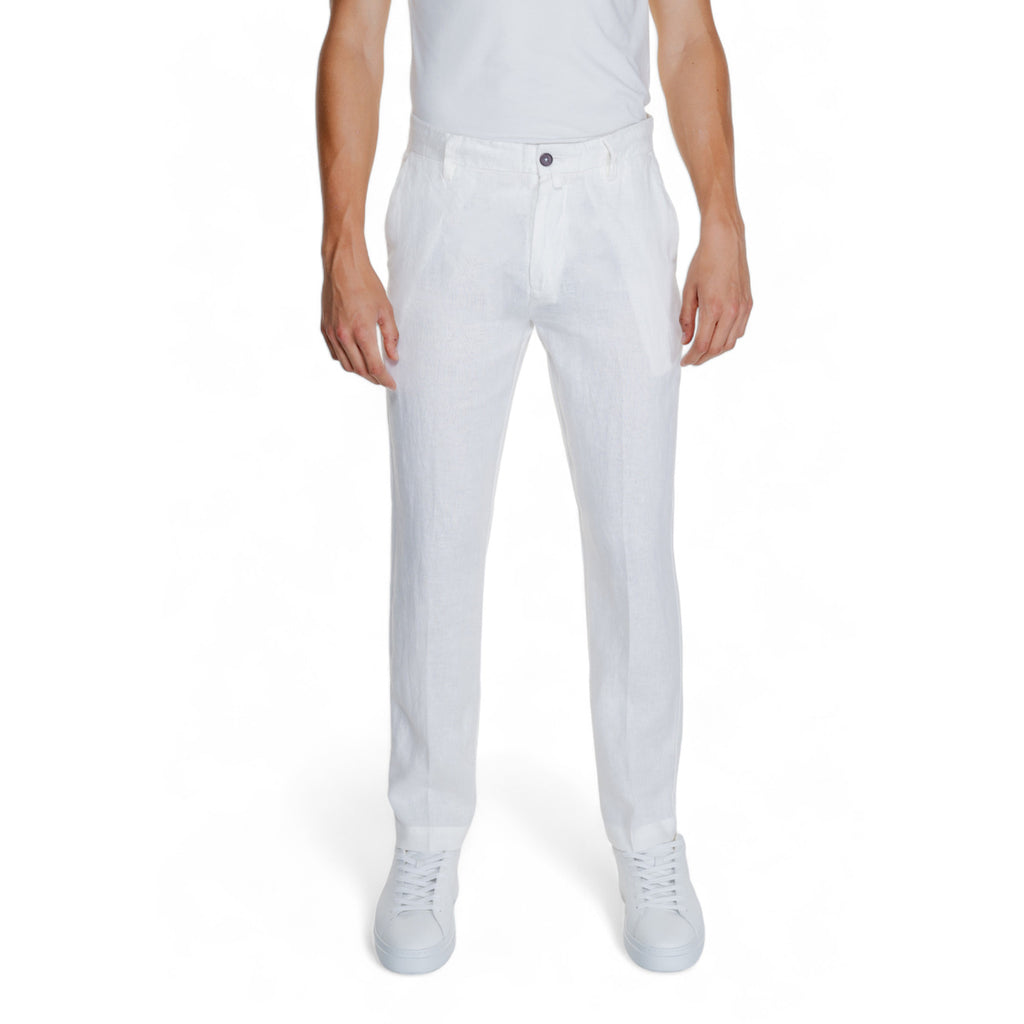 Borghese Pantaloni Uomo