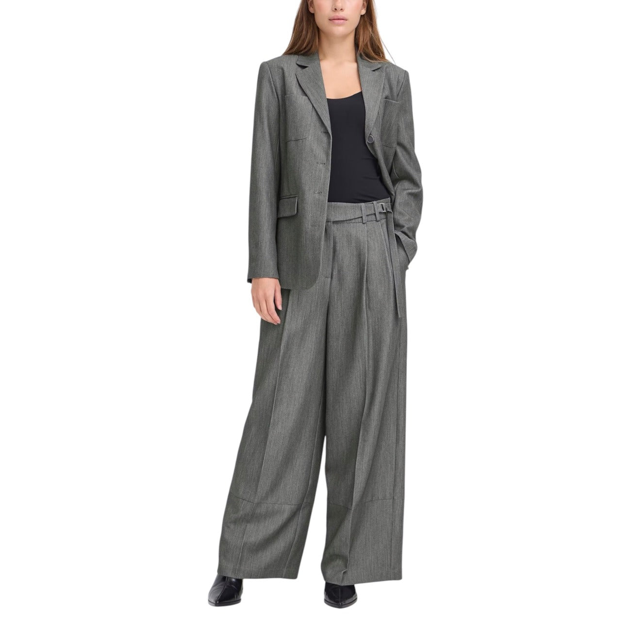 Ichi Pantaloni Donna