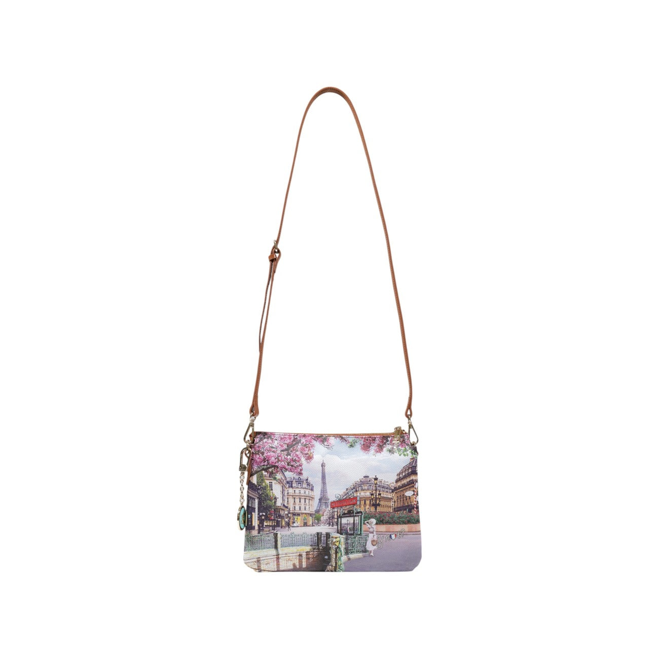 Y Not? Borsa Donna