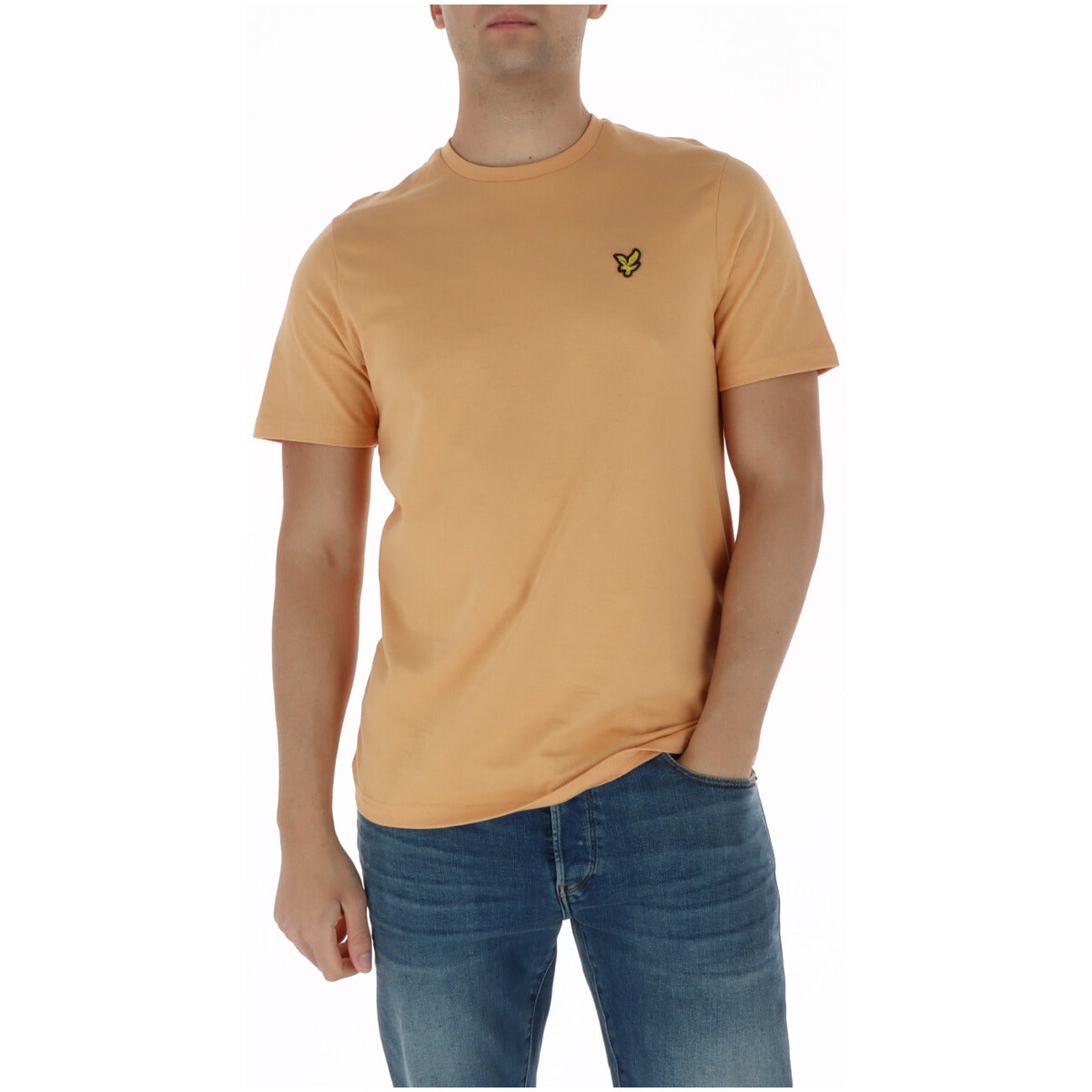 Lyle & Scott T-Shirt Uomo