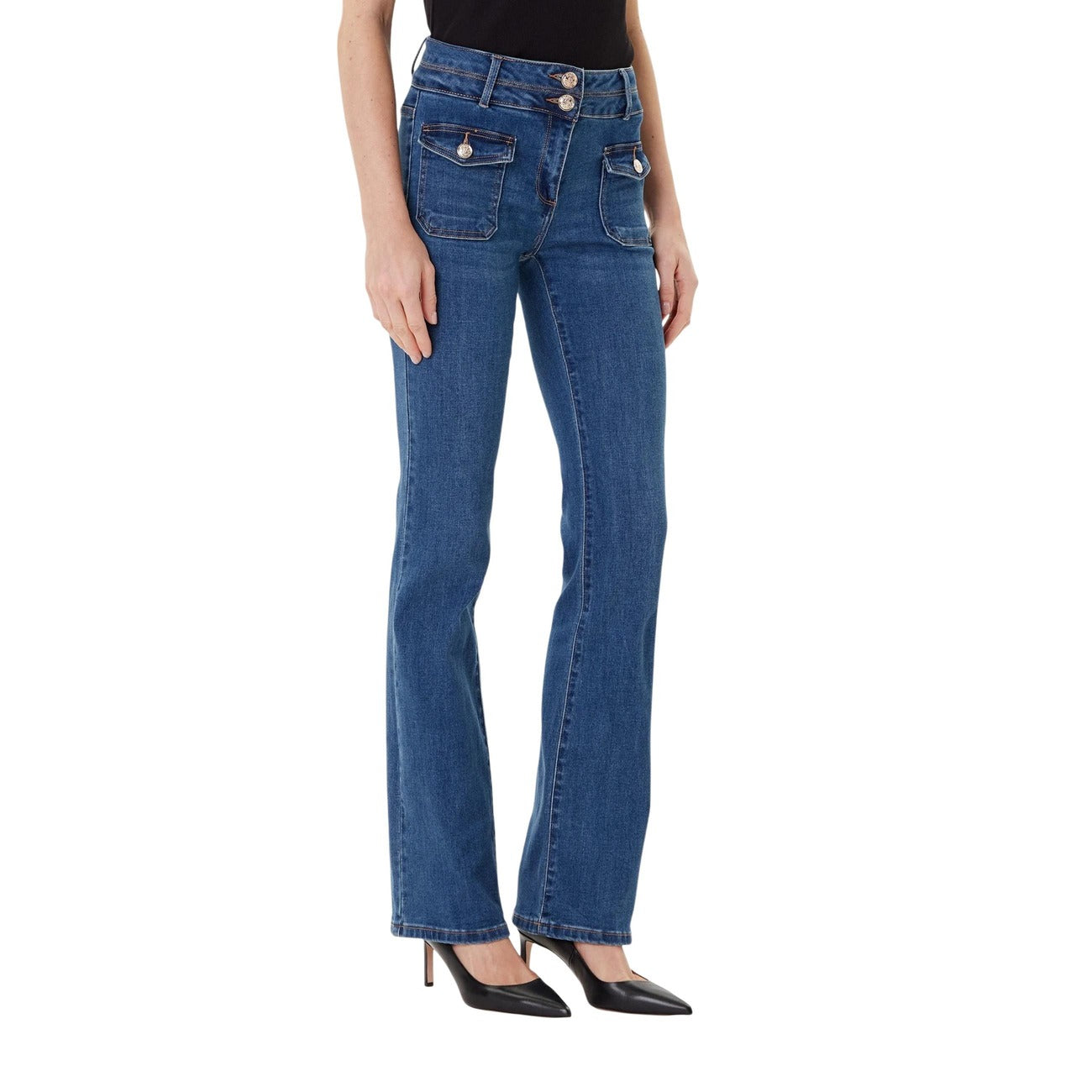 Morgan De Toi Jeans Donna