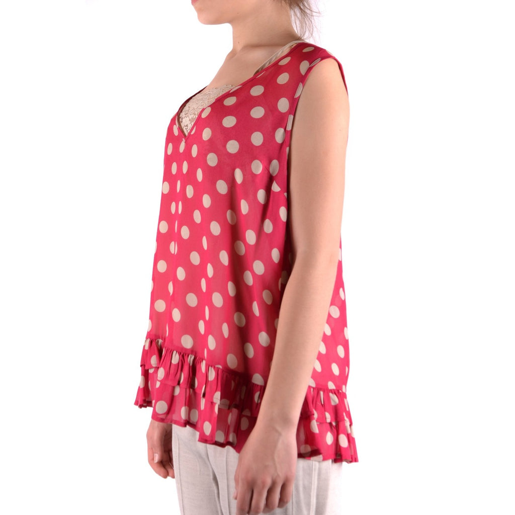 Twin-set Simona Barbieri Top Donna