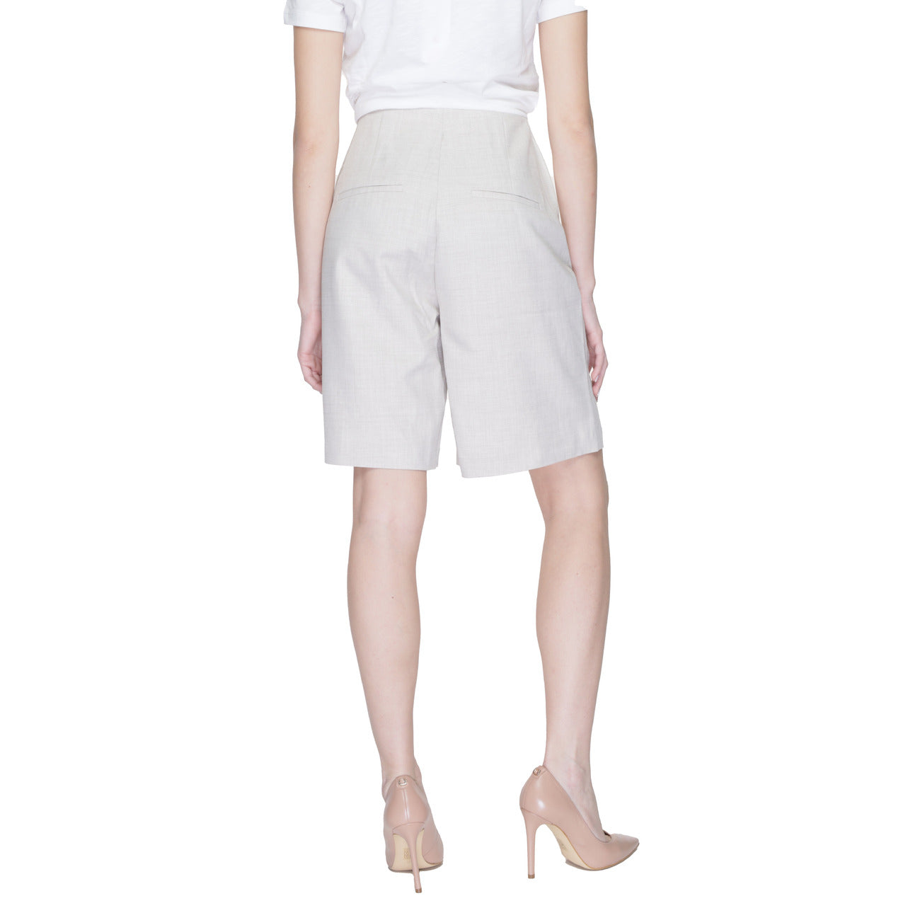 Vero Moda Shorts Donna