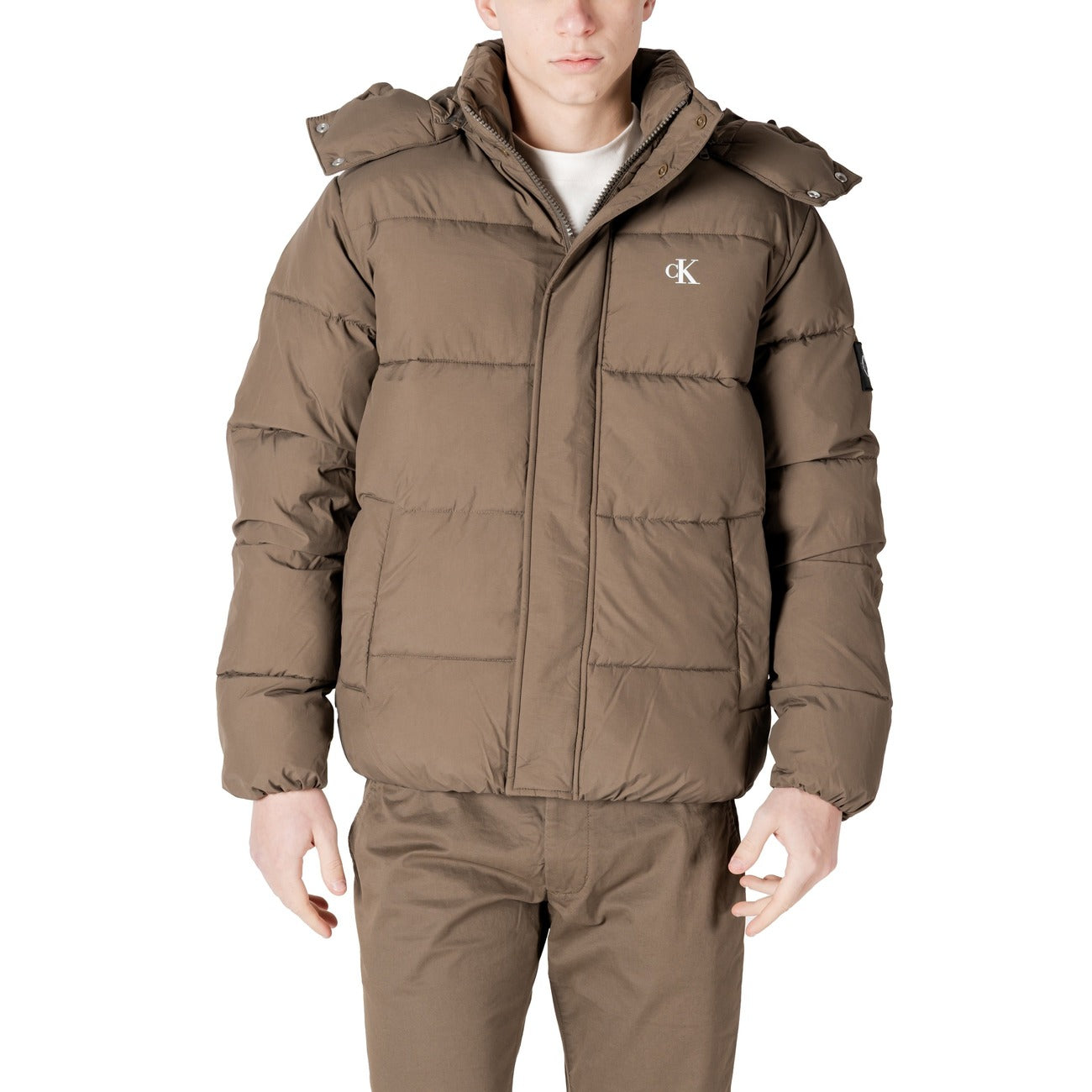 Calvin Klein Jeans Giubbotto Uomo