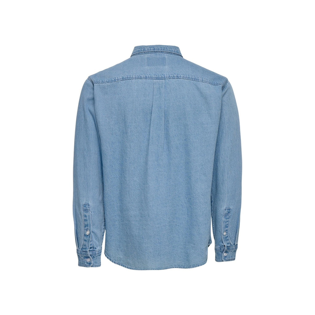 Only & Sons Camicia Uomo