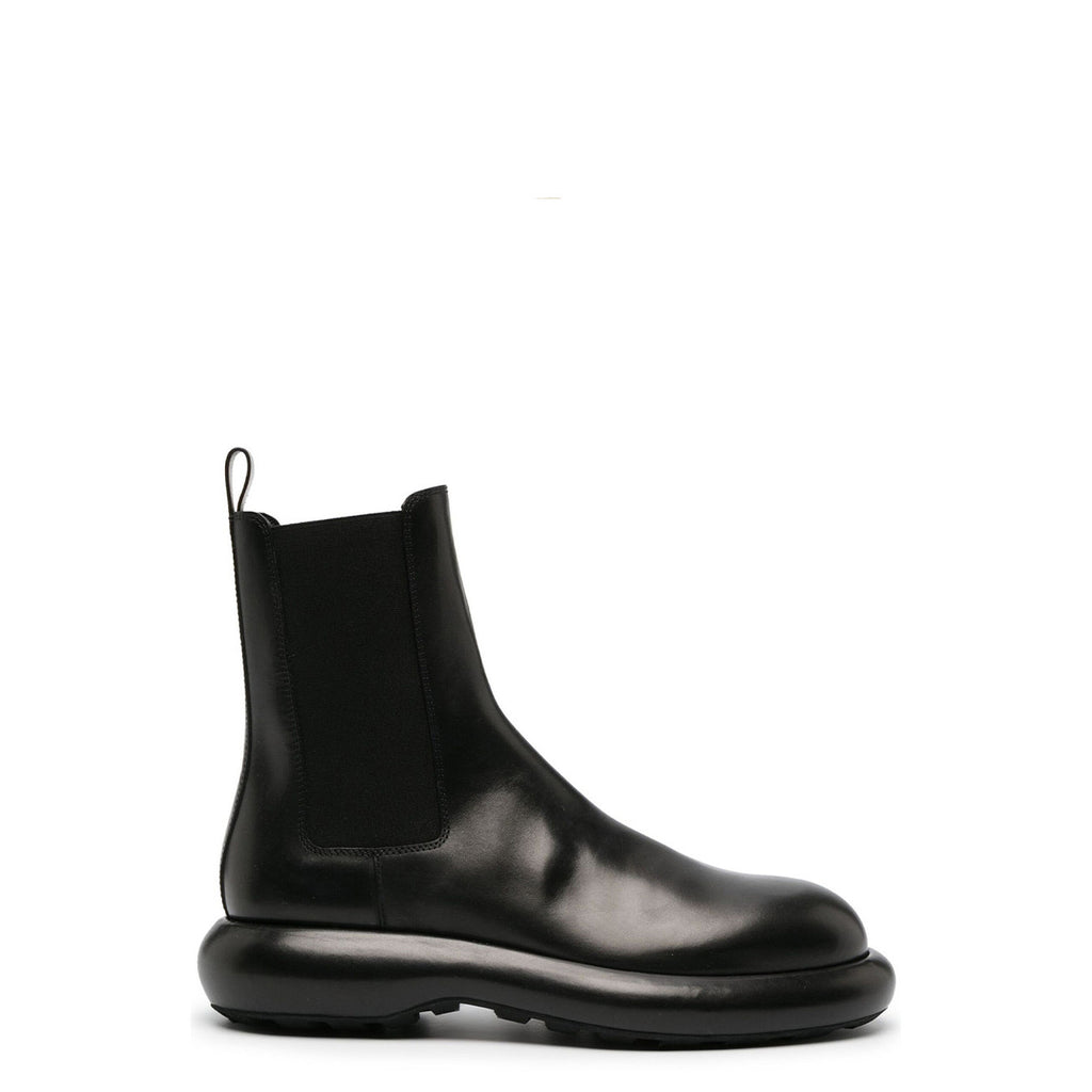 Jil Sander Stivali Uomo
