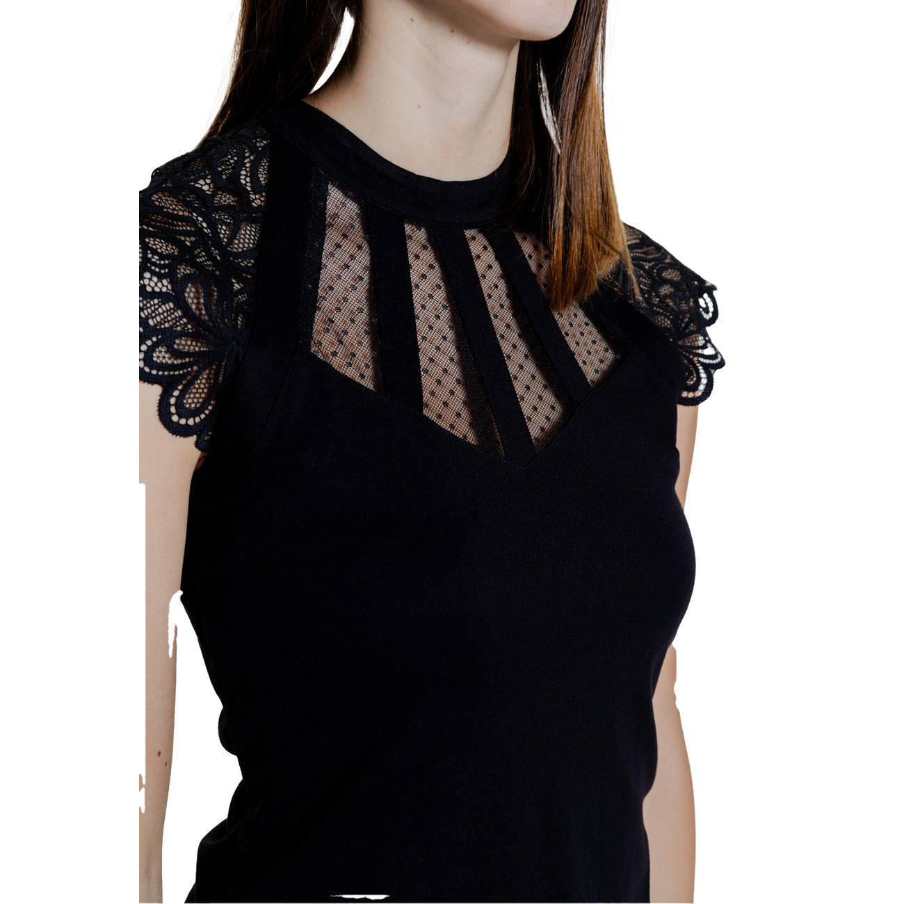 Morgan De Toi T-Shirt Donna