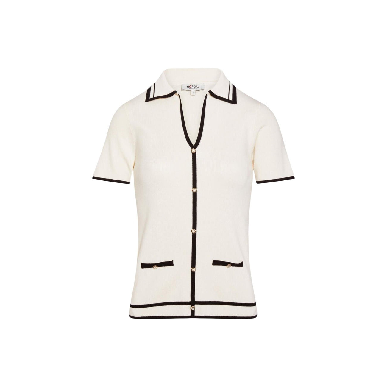 Morgan De Toi Maglia Donna