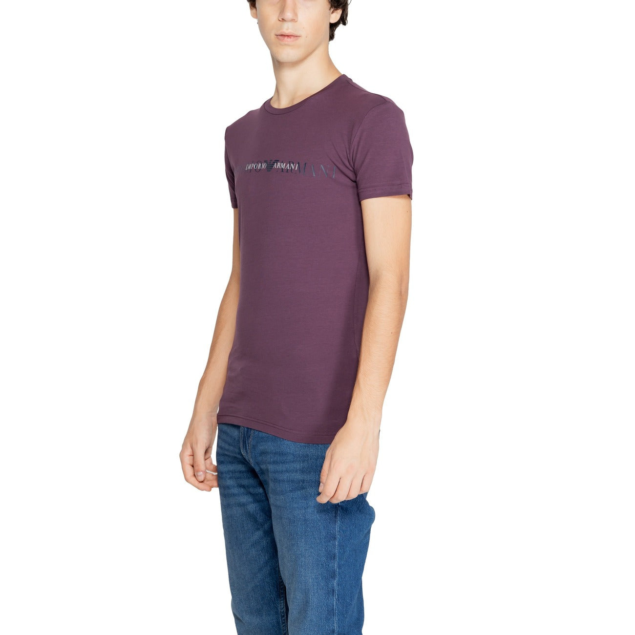 Emporio Armani Underwear T-Shirt Uomo