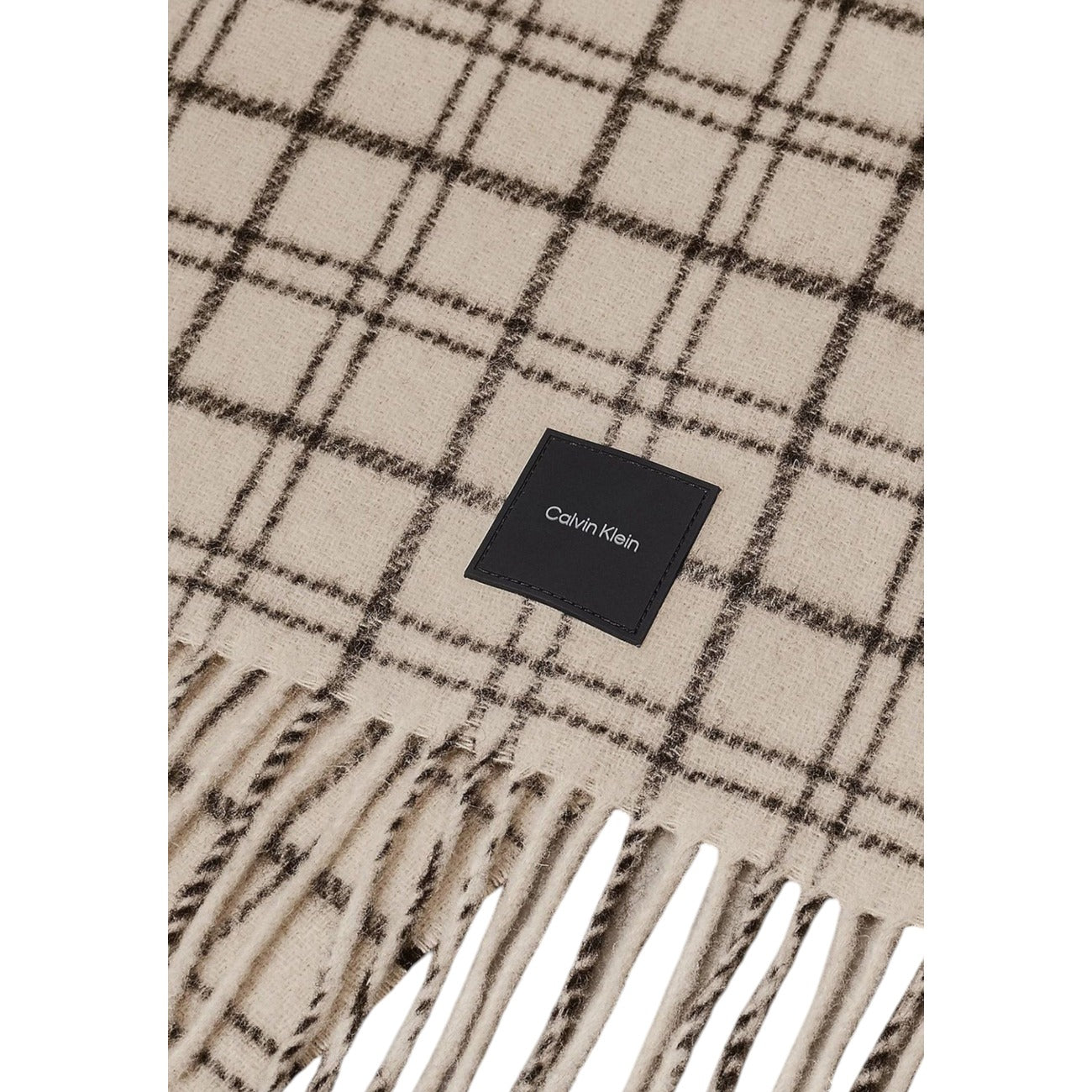 Calvin Klein Sciarpa Uomo