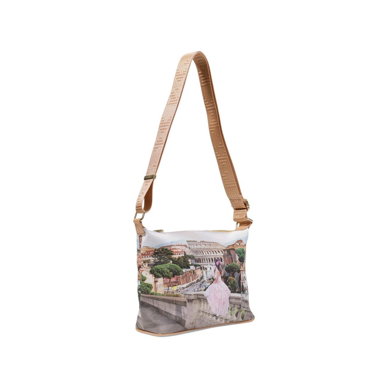 Y Not? Borsa Donna